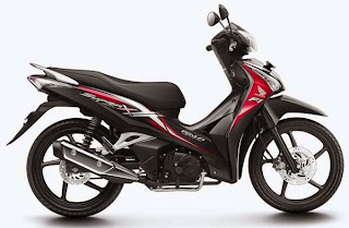 Harga Honda Supra X 125 Helm In 