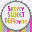 Simply SWEET TEAching