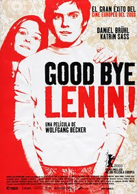 Good Bye Lenin!