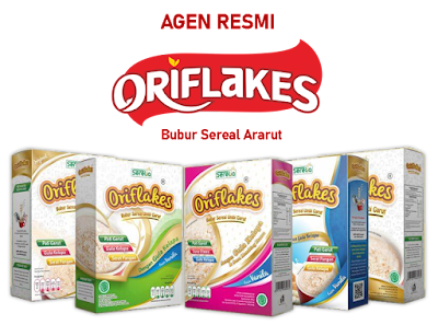 Oriflakes Untuk Diet