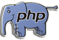 php logo fil