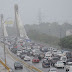 SANTO DOMINGO: Llueve fuerte este martes en SD y otras zonas de Rep. Dominicana