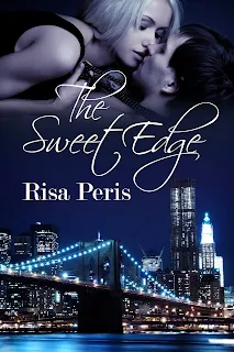 The Sweet Edge - a kindle ebook promotion by Risa Peris