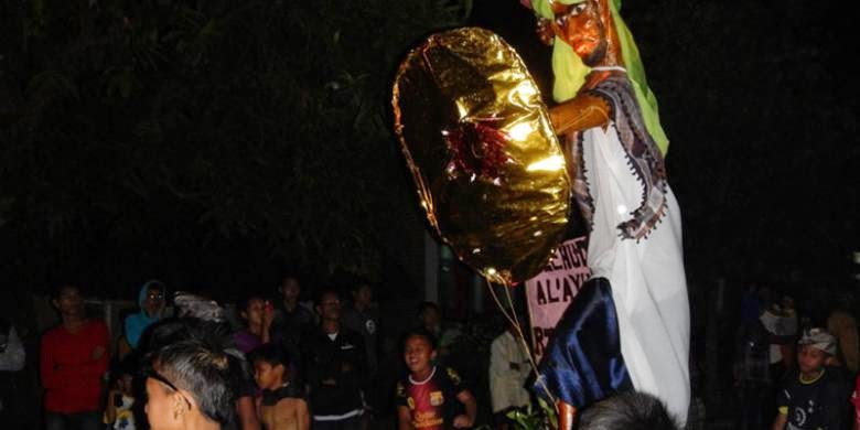 Tradisi Cari Jodoh Paling Unik Di Indonesia  Kumpulan 