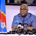 RDC-Proposition Fayulu sur création du HCNRI : "Nous avons aussi la possibilité de refuser ou d’accepter. Je ne vois pas l’utilité", (F. Tshisekedi)