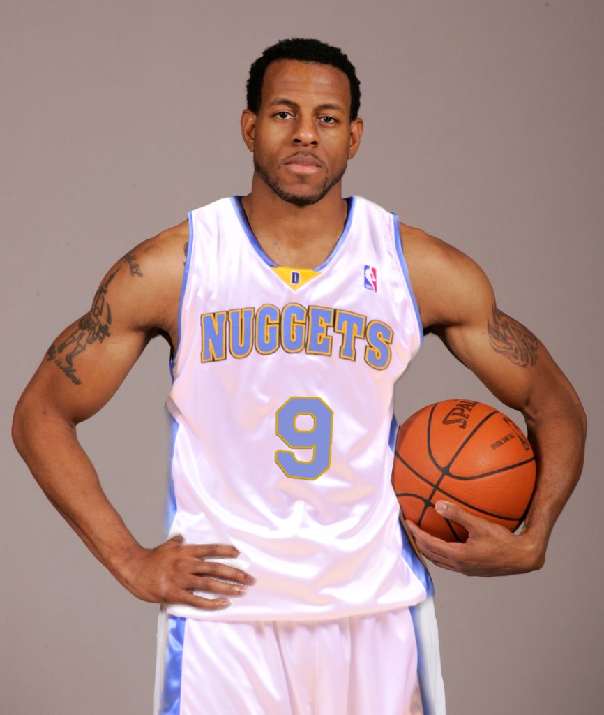 andre tyler iguodala springfield 28 de enero de 1984 1 98 m 94 kg 