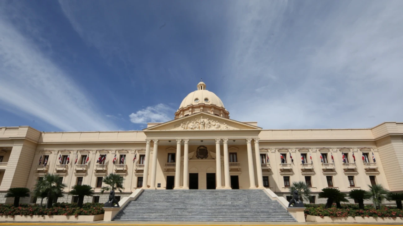 Palacio Nacional