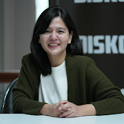 Biografi mbak Ratu Tisha Destria, Wanita Pecinta Sepak Bola Jadi Sekjen PSSI 2023 