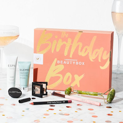 LOOKFANTASTIC - Best Makeup Subscription Box Filled with Luxury Brands