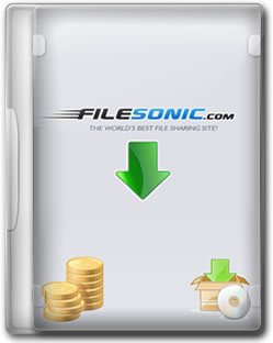 Conta premium Filesonic -3 Meses