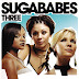 Encarte: Sugababes - Three