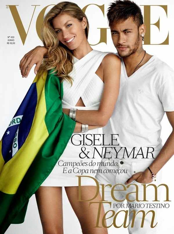 gisele neymar