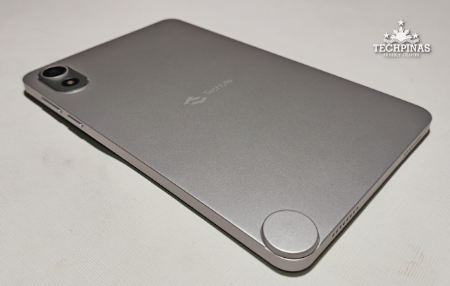 TechLife Pad Lite 8"