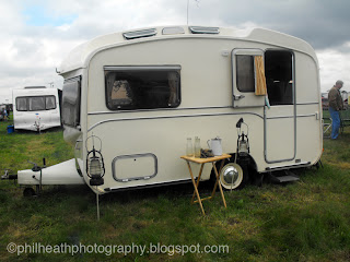 Moorgreen Show, Nottinghamshire - August 2012