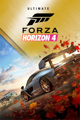 forza horizon 4 for free serisl key