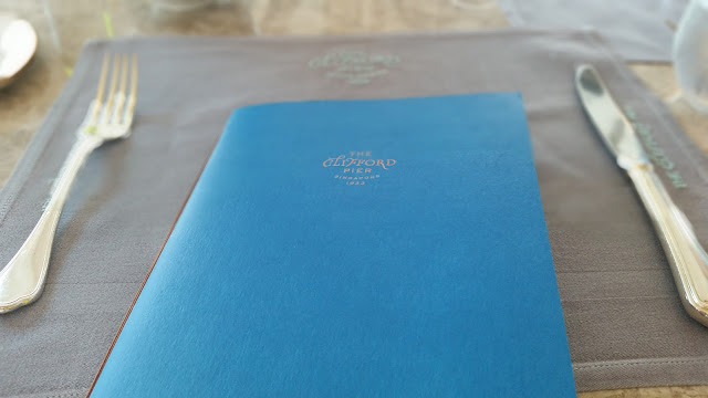 The blue book of goodies