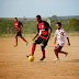  Vargem Queimada jogando em casa goleia Lagoa das Flores e garante os 3 pontos no Campeonato Rural de Capela