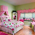 Little Girl Bedrooms Designs