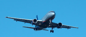 Gambar Pesawat Airbus A319 10