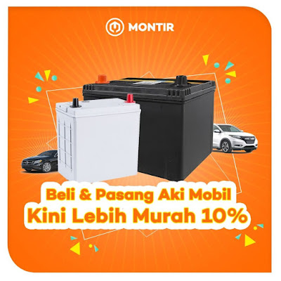 Pentingnya Memilih Jenis Aki Mobil yang Bagus