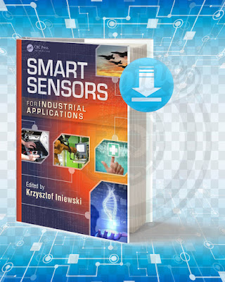 Free Book Smart Sensors for Industrial Applications pdf.