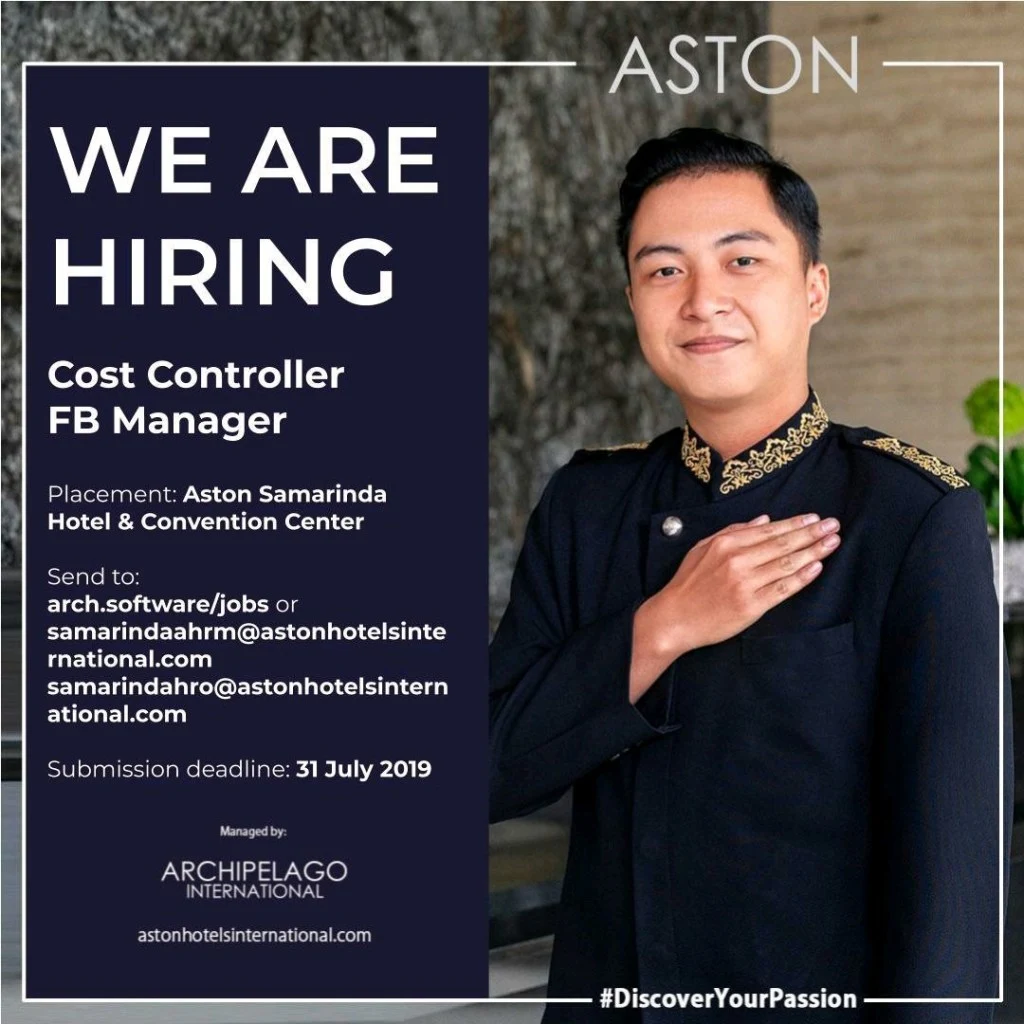 Aston Samarinda