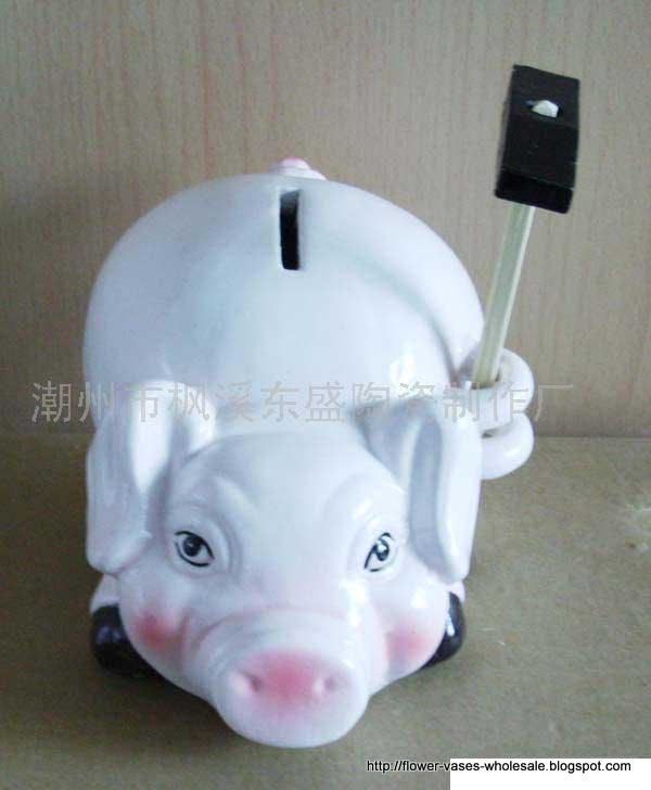 Flower vases wholesale:QR23258
