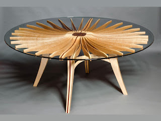 Most Unique & Modern Wooden Furniture Design Ideas