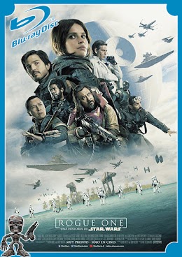 Rogue One Una Historia De Star Wars Full HD 1080p [Latino-Ingles] [MEGA]