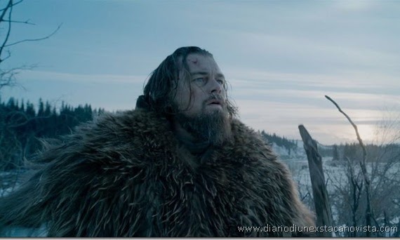 CINEMA | Revenant