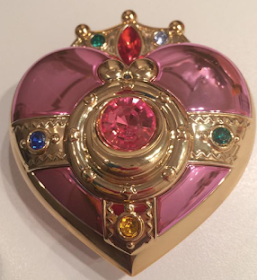 Cosmic Heart Cheek Sailor Moon 