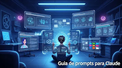 Domina el Arte de la IA: Cómo Crear Prompts Profesionales con la Guía Definitiva de Anthropic