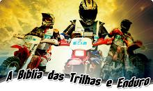 A BÍBLIA DAS TRILHAS E ENDURO