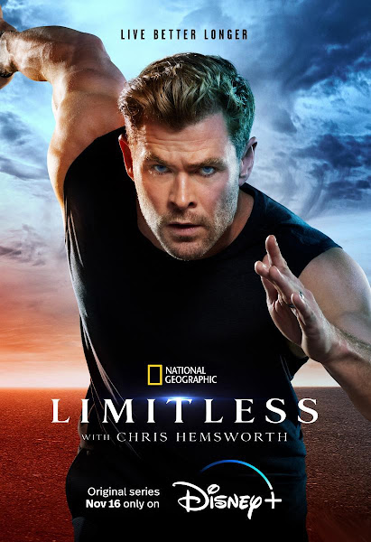 Sin Limites con Cris Hemsworth Temporada 1