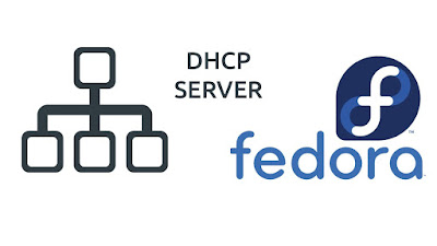 Configuration DHCP sous Linux (Fedora OS)