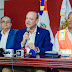 Alcaldía de Santiago y EDENORTE anuncian programa de iluminación para mejorar seguridad