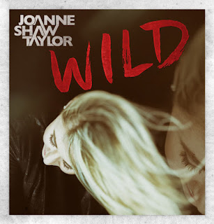 Joanne Shaw Taylor - Wild