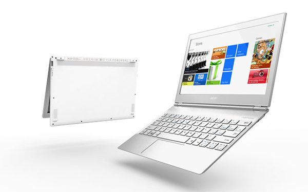 Acer Aspire S7 Ultrabook