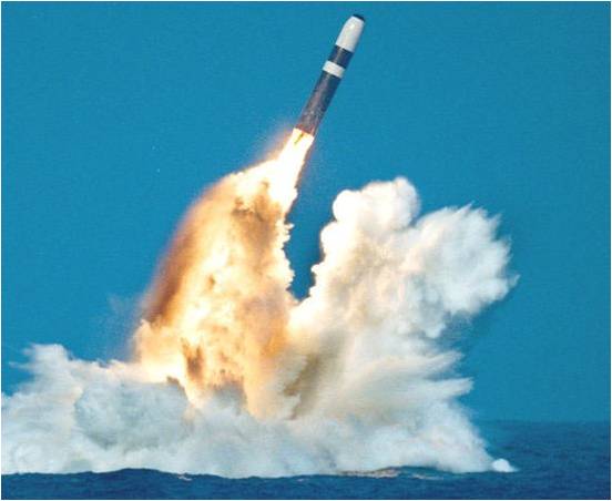 US History: Development and Use of Nuclear Weapons