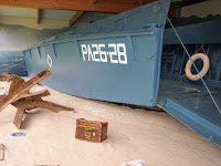 Musée Memorial d'Omaha Beach