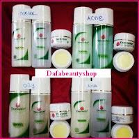 Paket Produk Cream Theraskin Care 