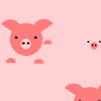 piggy paper