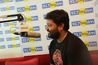 Kalam Movie Audio Launch Event at 92.7 Big FM