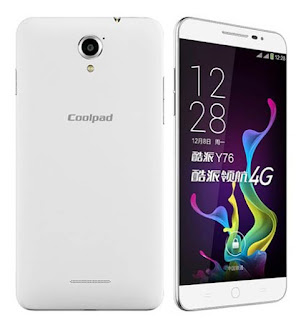 Coolpad Y76