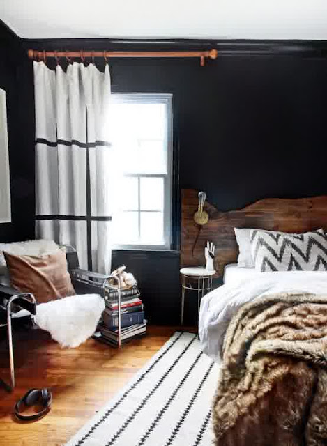 Teen Boy's Room Designs that Modern and Stylish