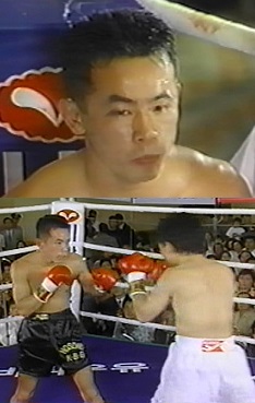 細野雄一（Hosono Yuichi）ボクシング・ブログ「世界の強豪ボクサー」[Google Blogger]