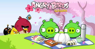 Angry Birds Seasons v2.3.0 Download Mediafire mf-pcgame.org