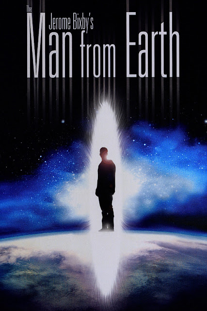 Reseña Película: The Man from Earth