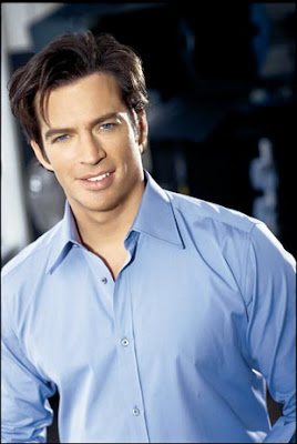 Harry Connick, Jr. Hot Photo