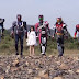 Kamen Rider Decade Episode 31 Subtitle Indonesia Last Episode